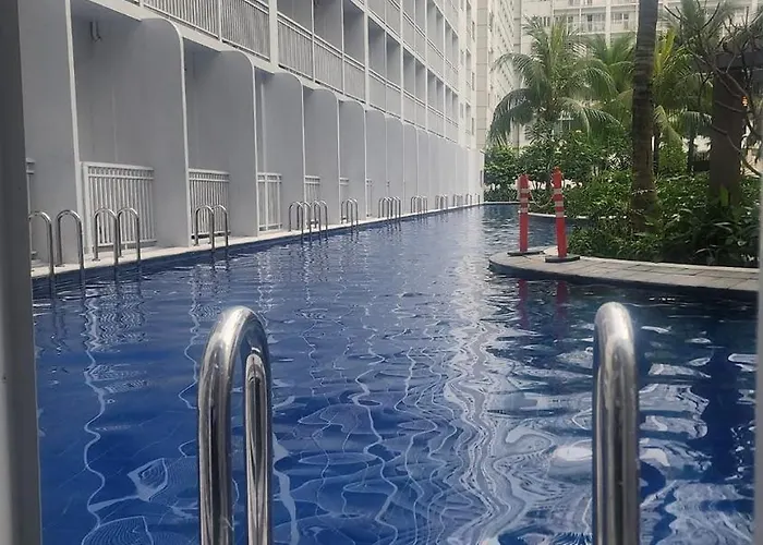 Azul Paradise *