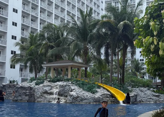 Azul Paradise
