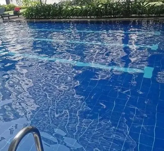 Azul Paradise 아파트호텔 *